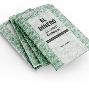 Libro el Dinero