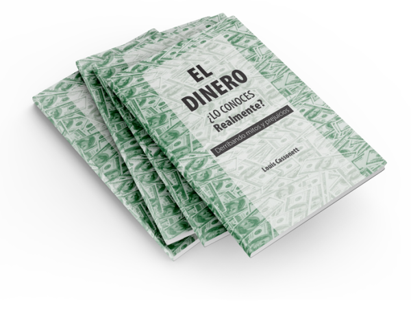 Libro el Dinero